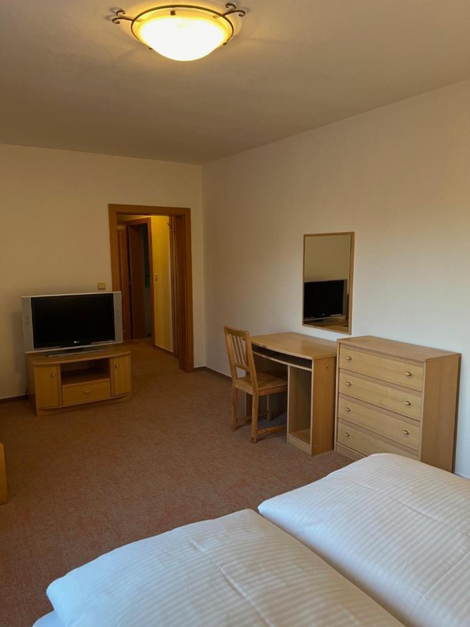 Hotel Euforia Nová Lesná 외부 사진