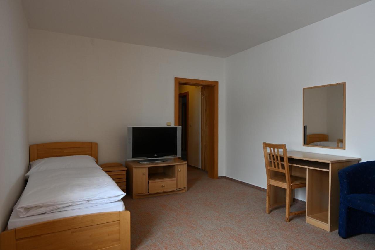 Hotel Euforia Nová Lesná 외부 사진