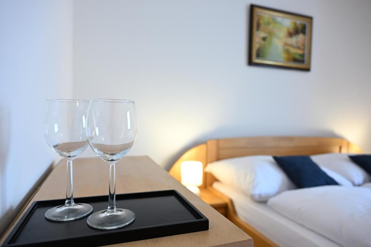 Hotel Euforia Nová Lesná 외부 사진