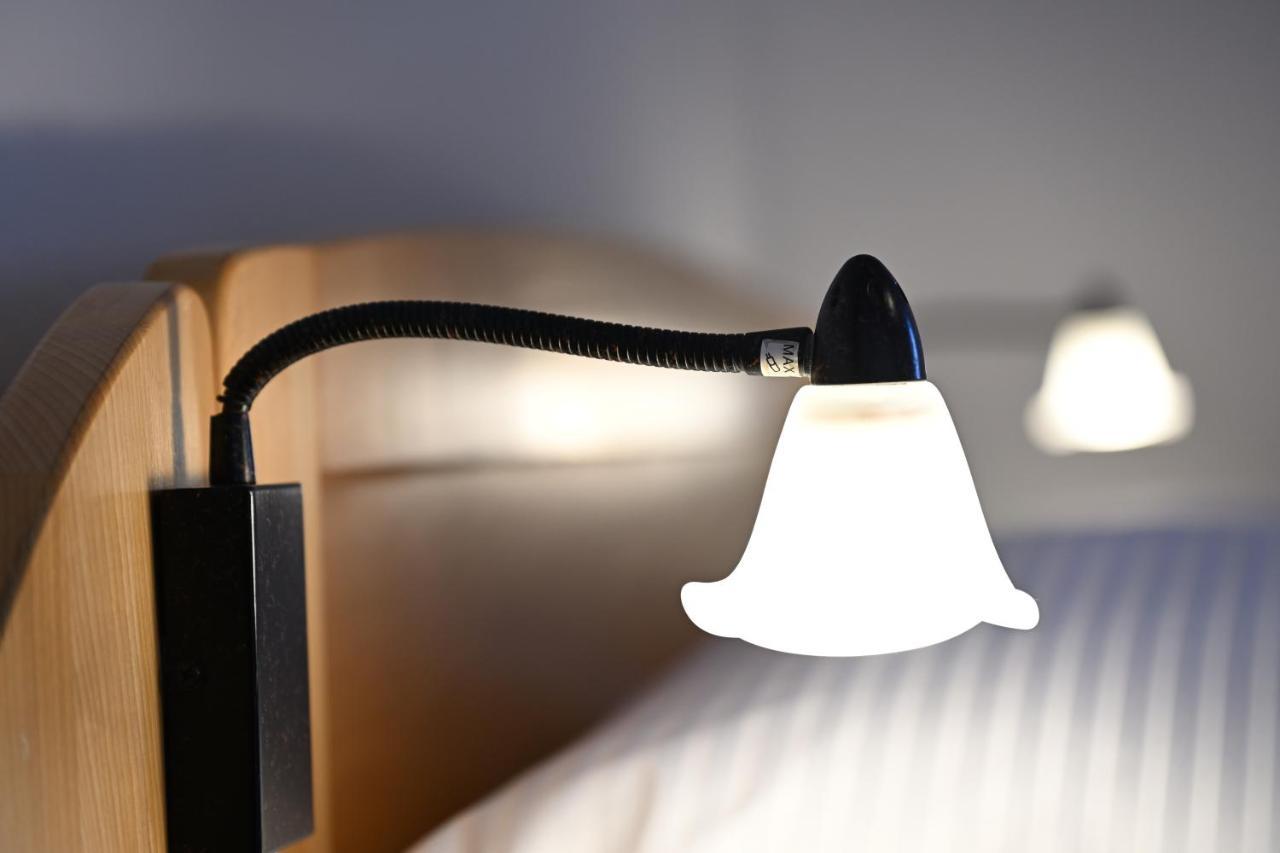 Hotel Euforia Nová Lesná 외부 사진