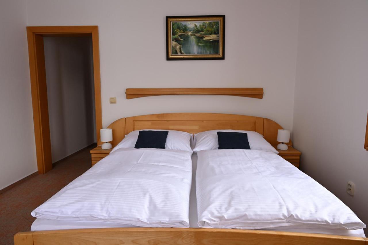 Hotel Euforia Nová Lesná 외부 사진