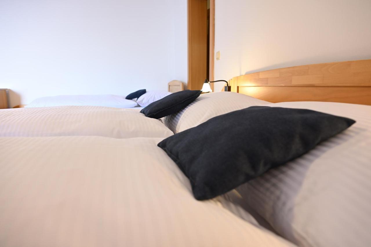 Hotel Euforia Nová Lesná 외부 사진