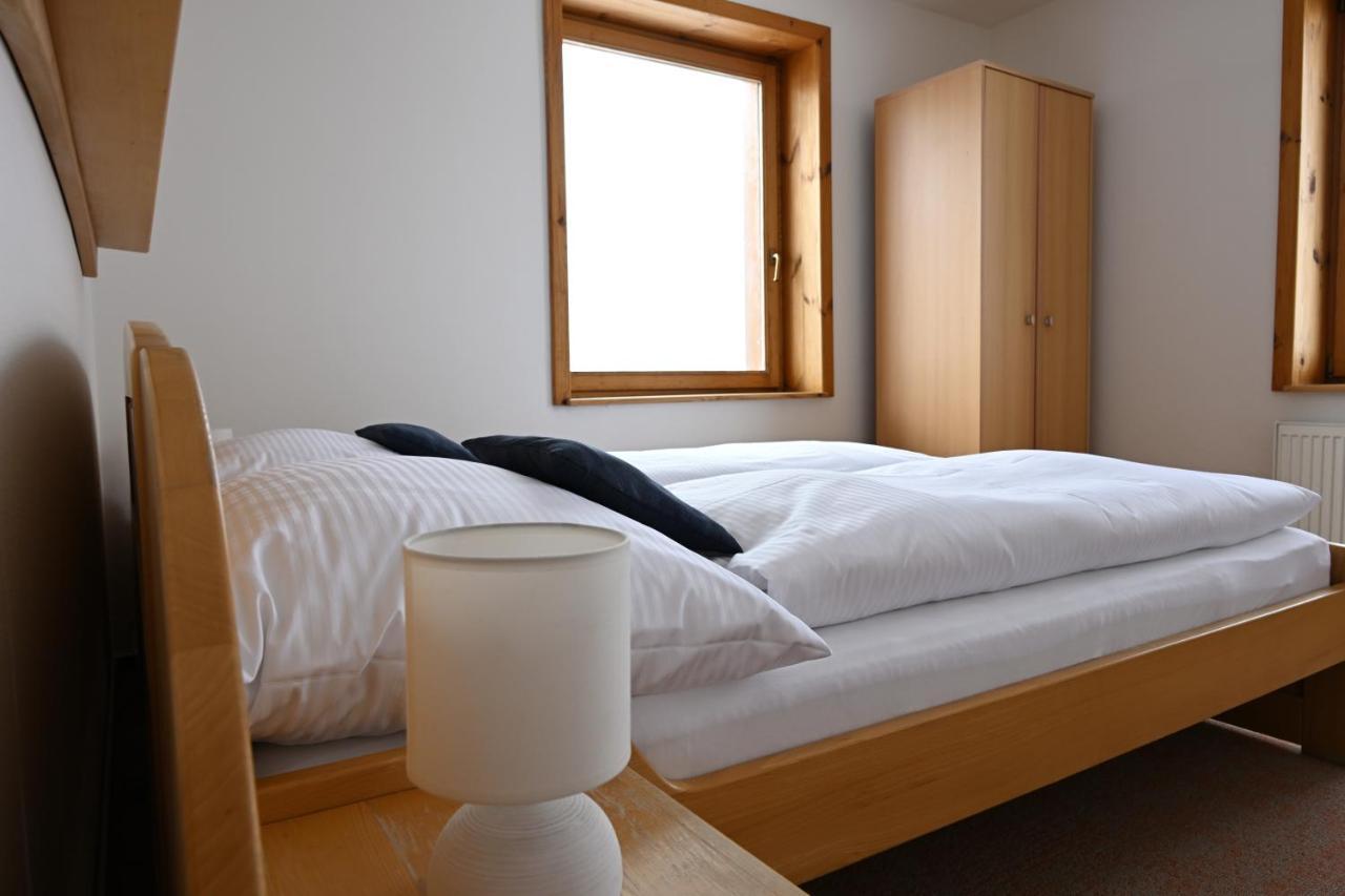Hotel Euforia Nová Lesná 외부 사진