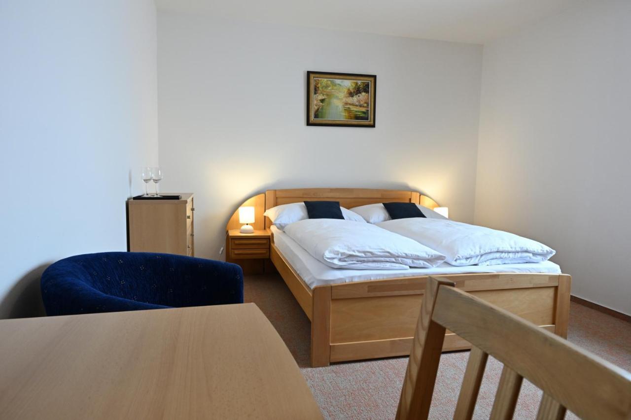Hotel Euforia Nová Lesná 외부 사진