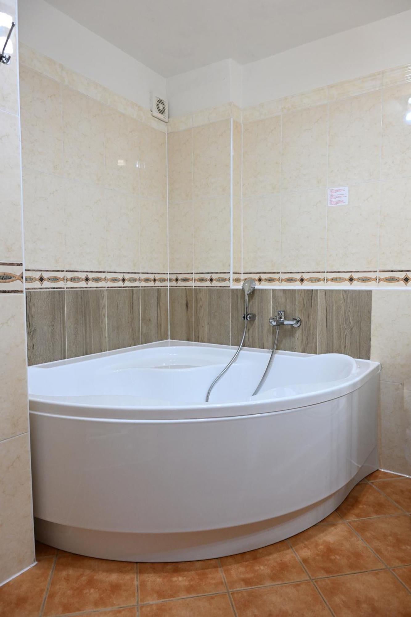 Hotel Euforia Nová Lesná 외부 사진