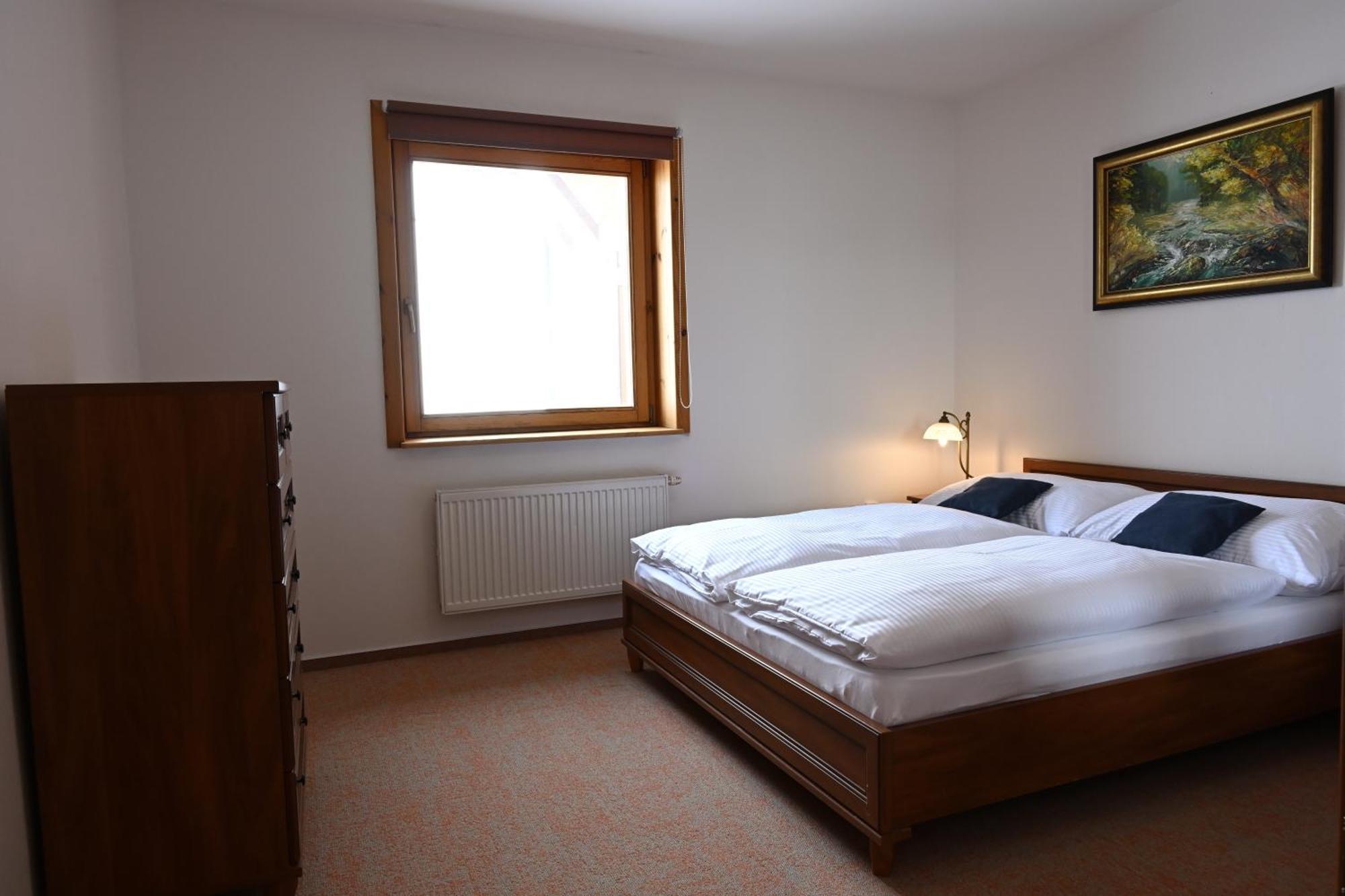Hotel Euforia Nová Lesná 외부 사진