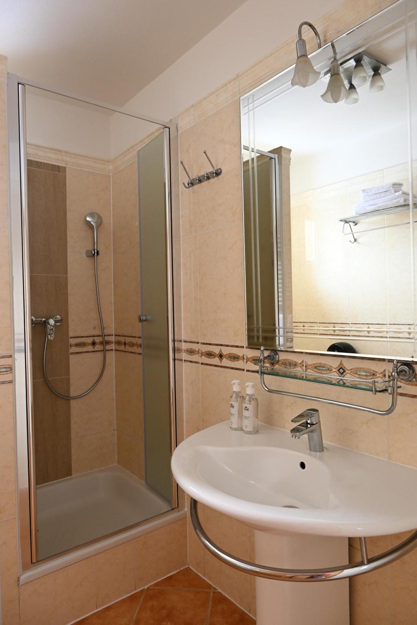 Hotel Euforia Nová Lesná 외부 사진