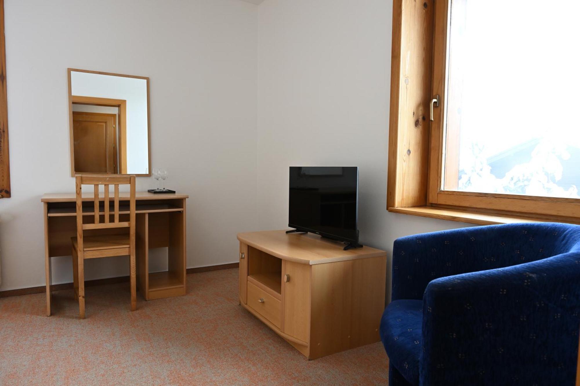 Hotel Euforia Nová Lesná 외부 사진