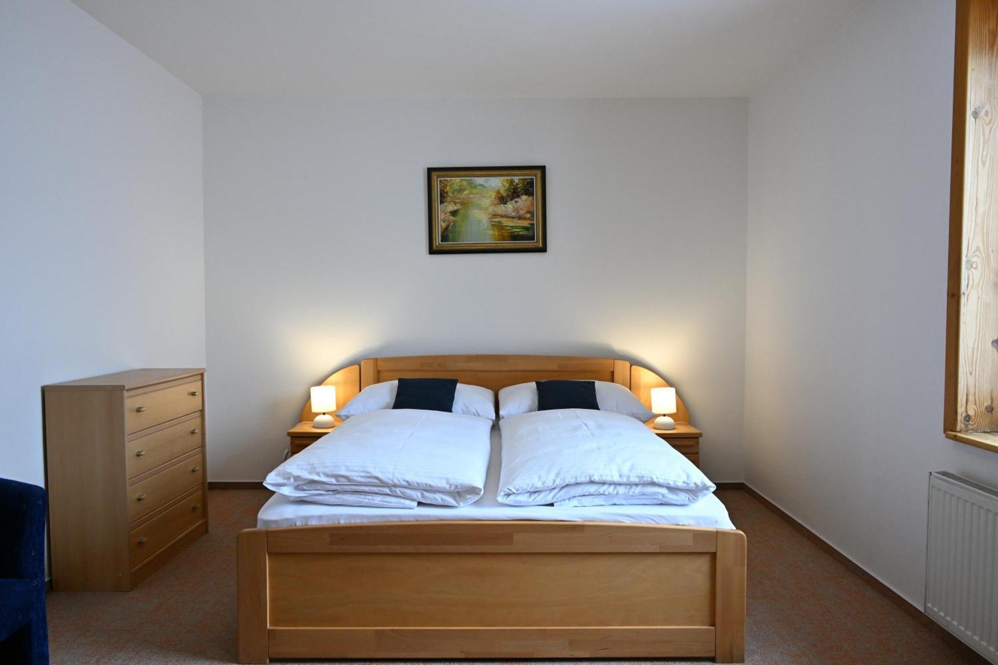 Hotel Euforia Nová Lesná 외부 사진