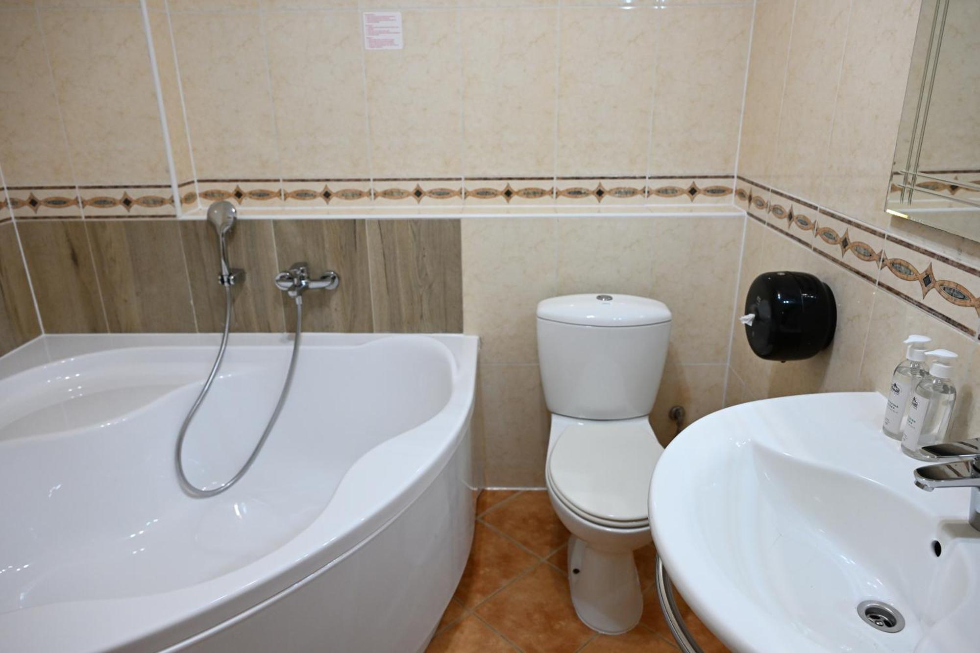 Hotel Euforia Nová Lesná 외부 사진