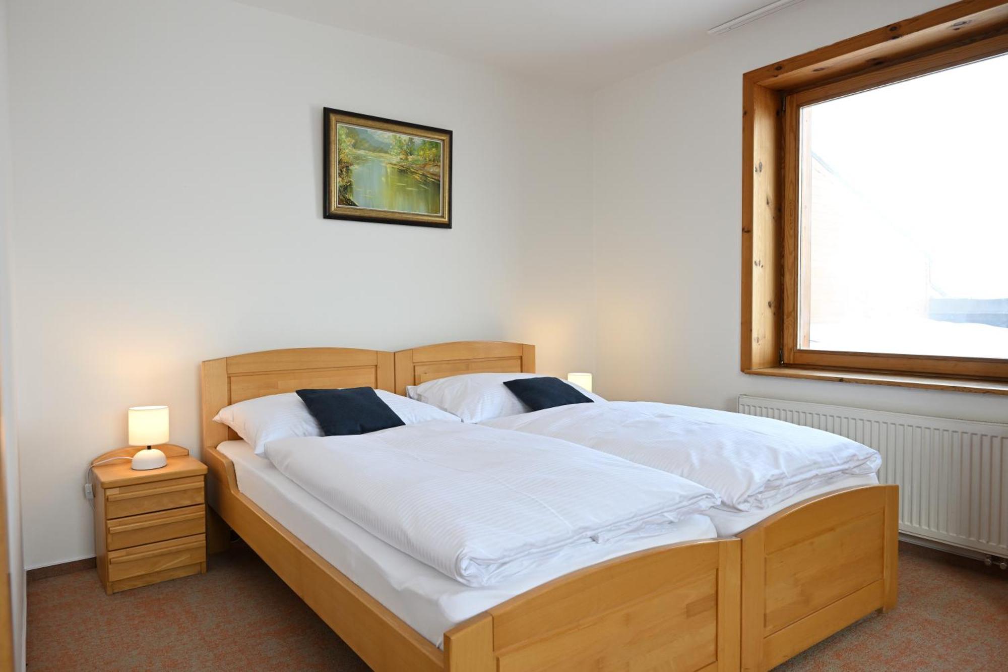 Hotel Euforia Nová Lesná 외부 사진
