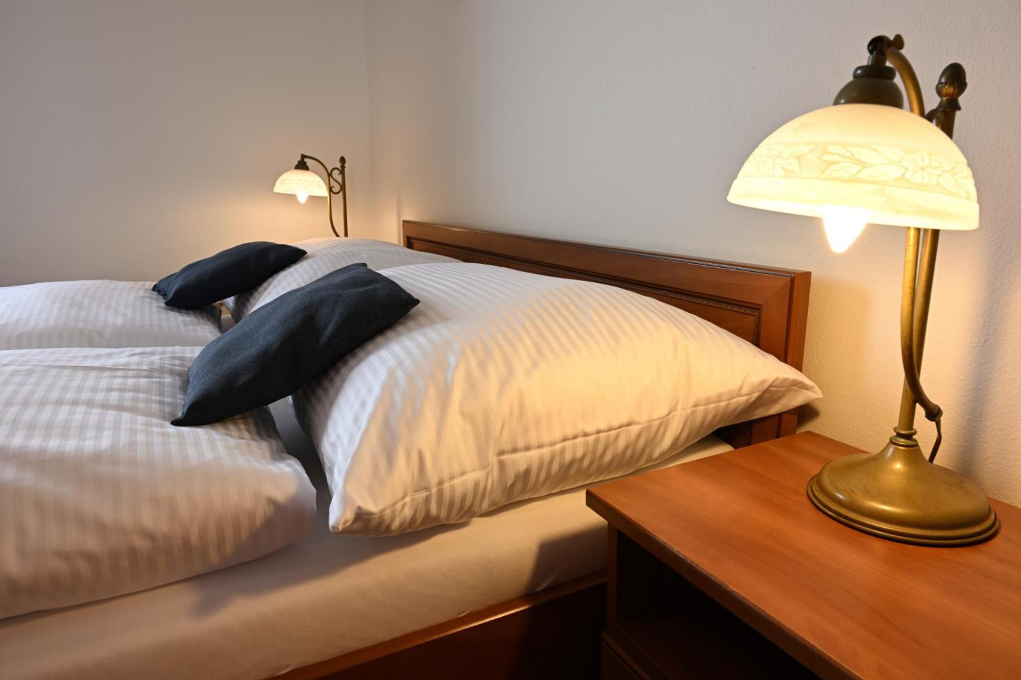 Hotel Euforia Nová Lesná 외부 사진