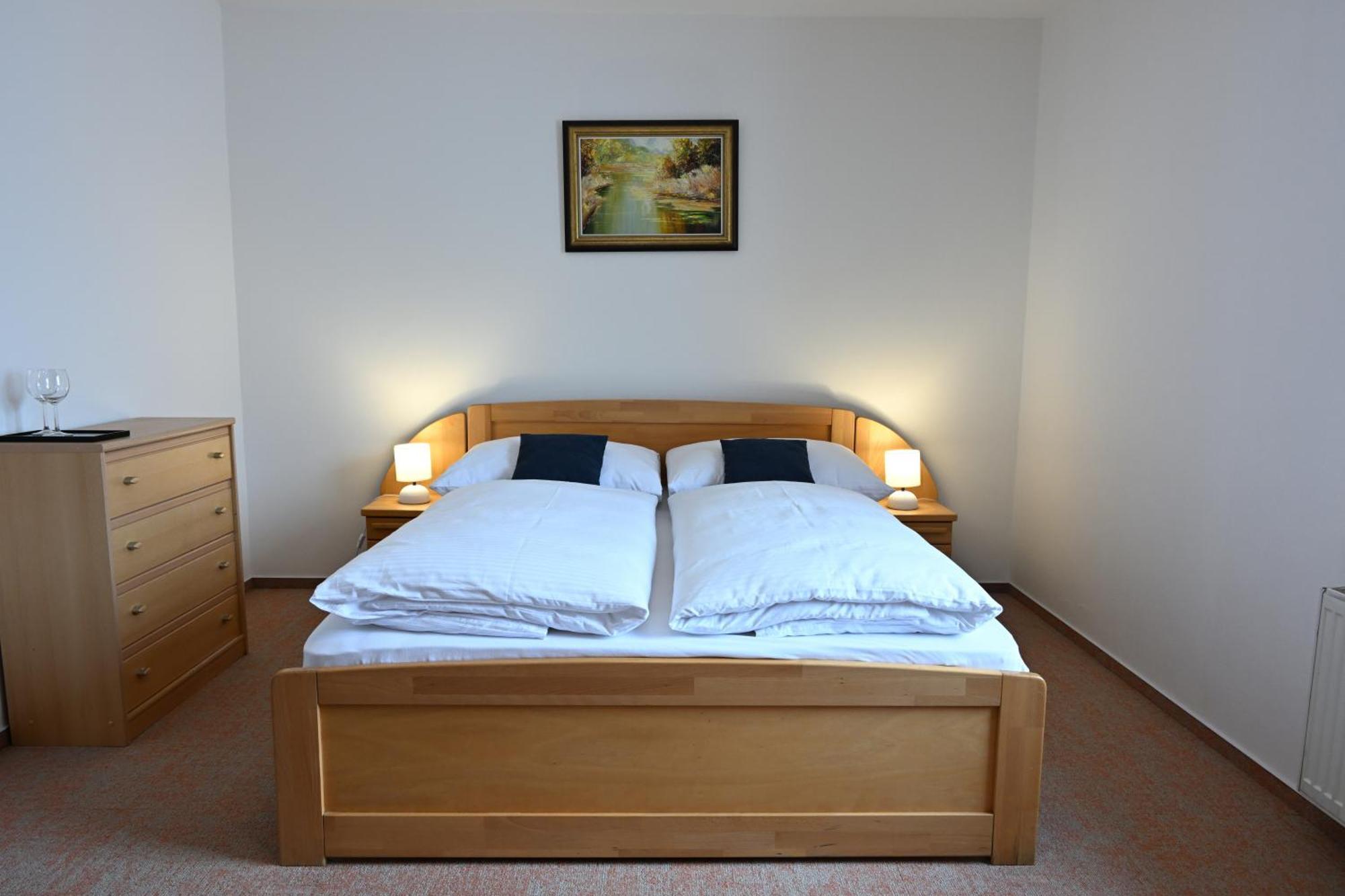 Hotel Euforia Nová Lesná 외부 사진