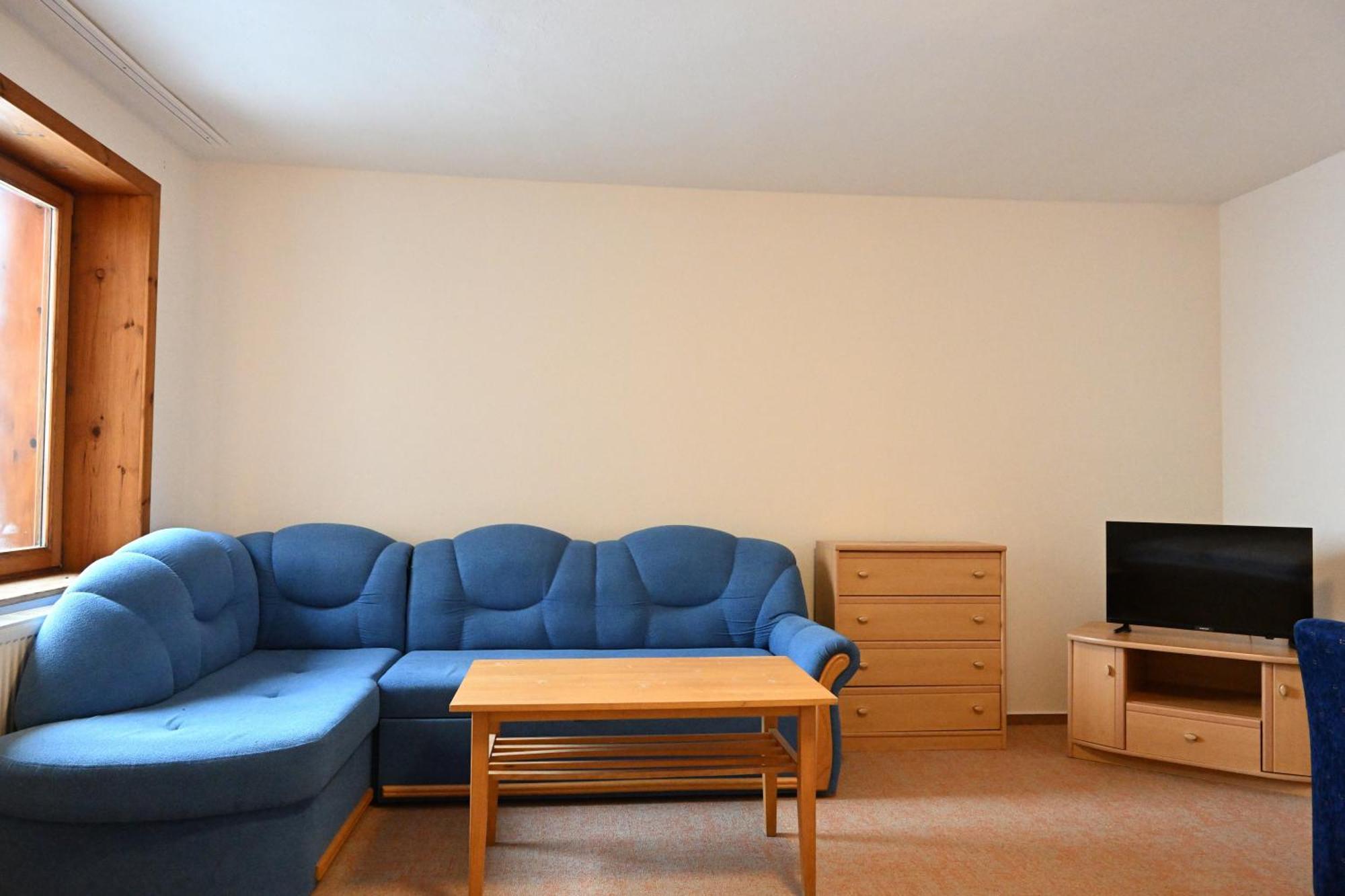 Hotel Euforia Nová Lesná 외부 사진